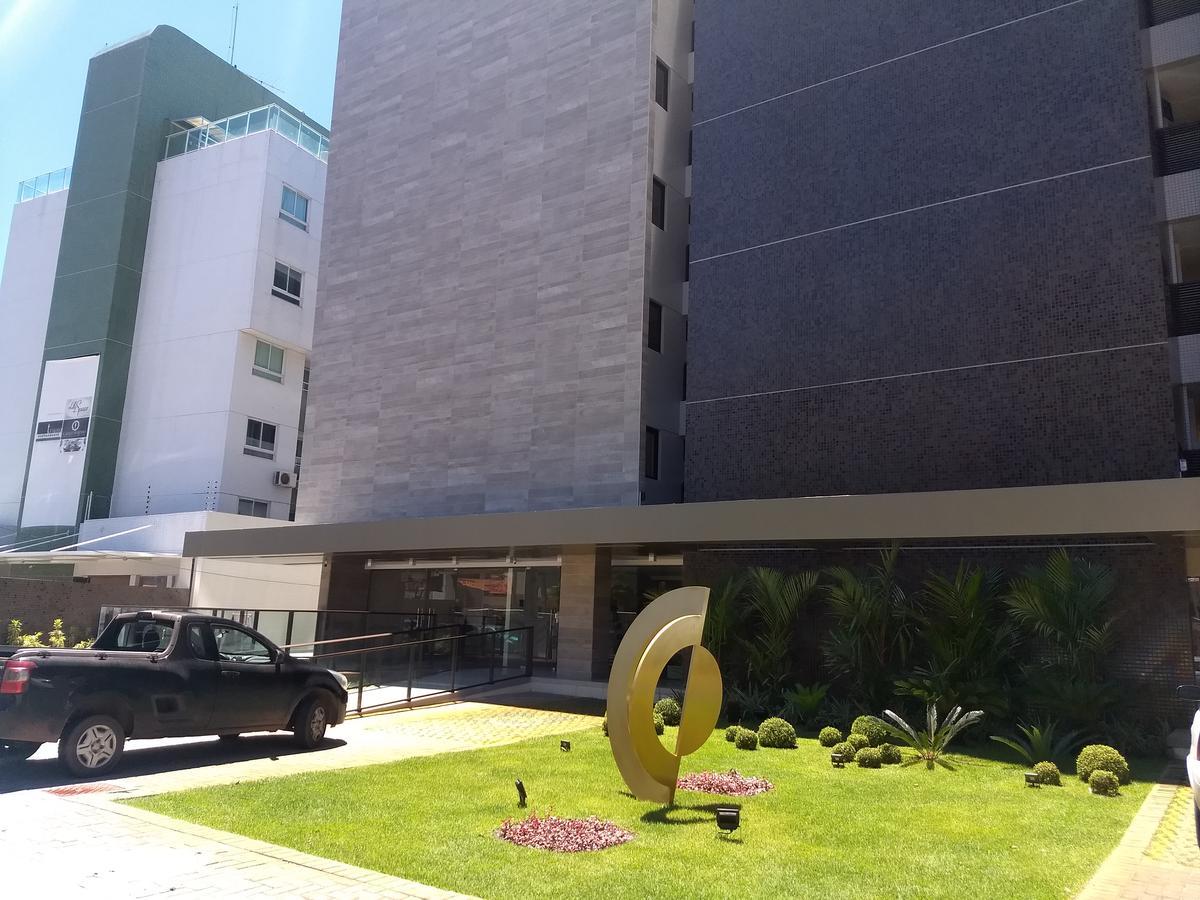 Apartamento Eco Summer Tambau - Apto 416 *