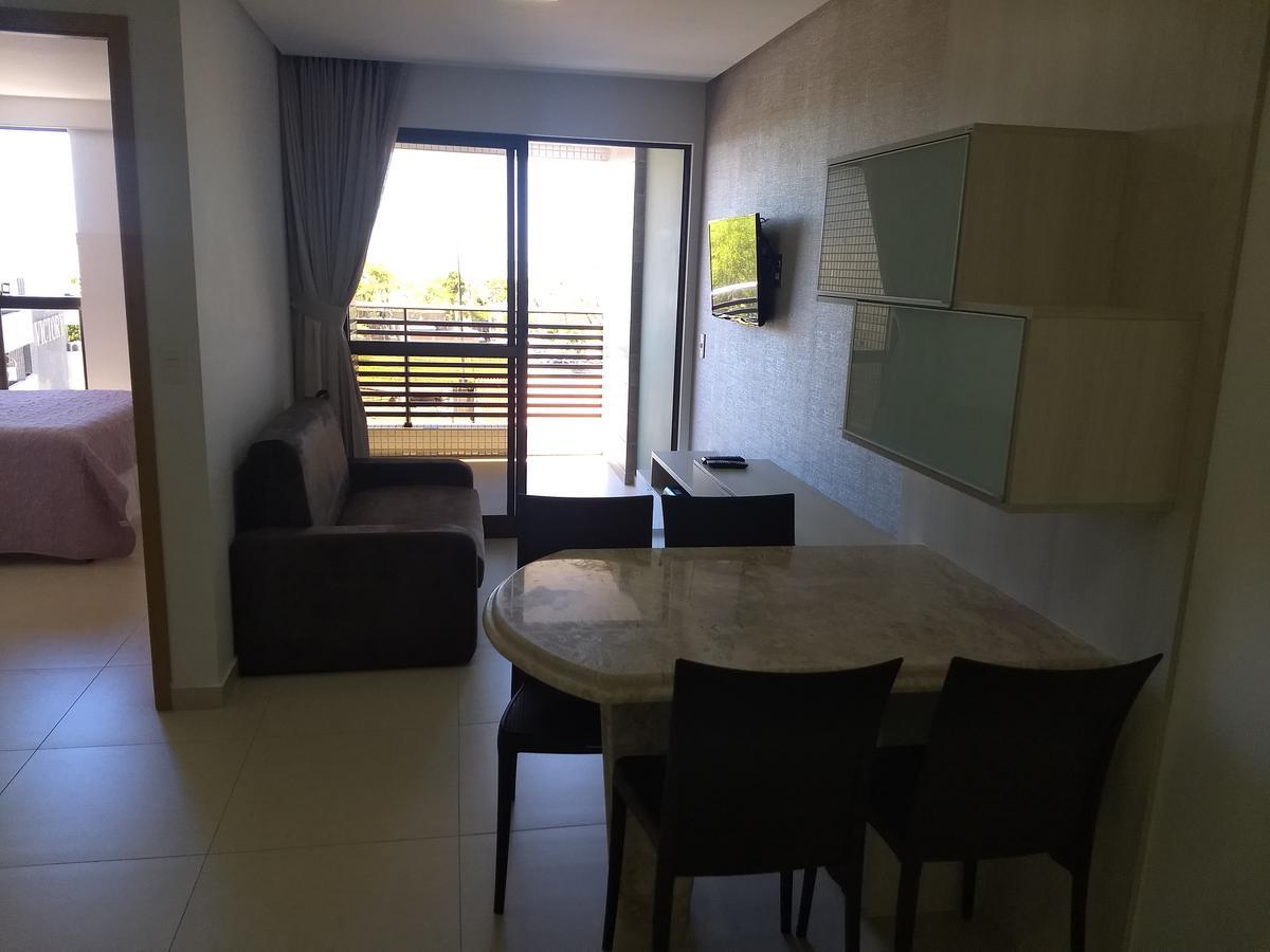 Apartamento Eco Summer Tambau - Apto 416 *