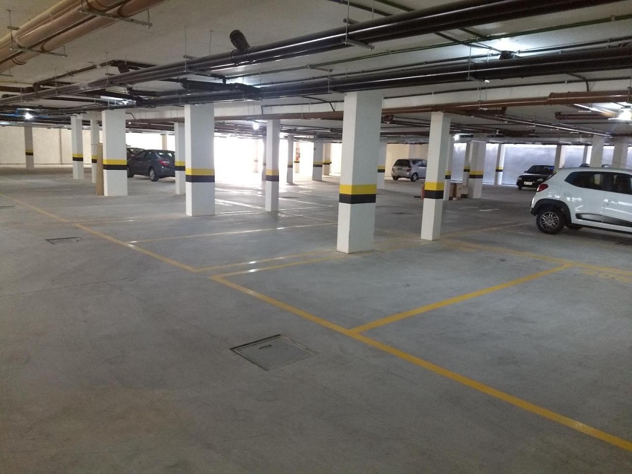 Apartamento Eco Summer Tambau - Apto 416