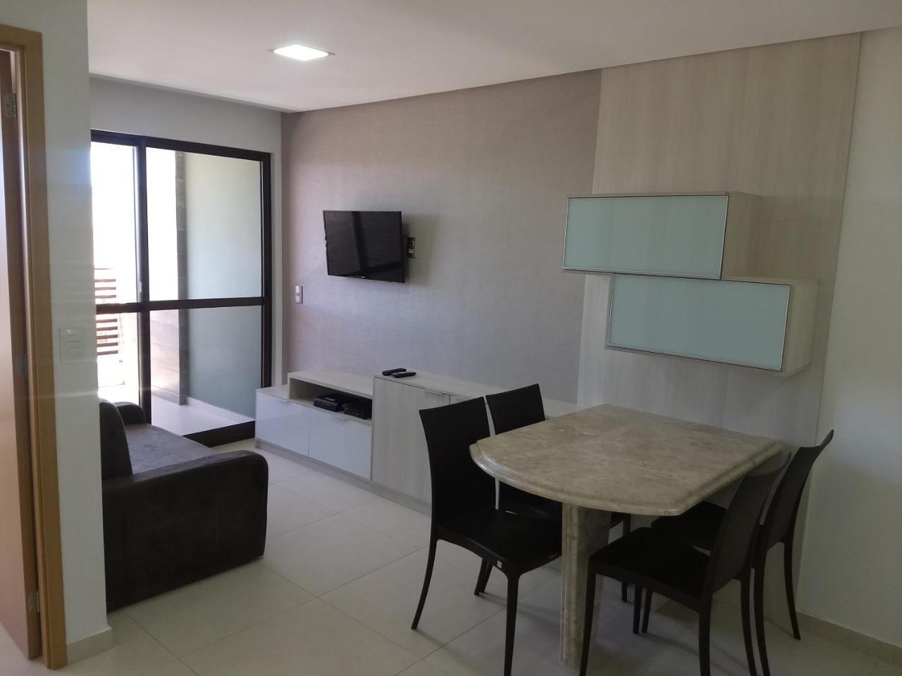 Apartamento Eco Summer Tambau - Apto 416
