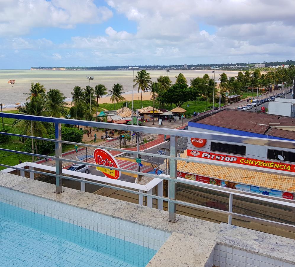 Flat Tambau Solar Do Atlantico * Joao Pessoa