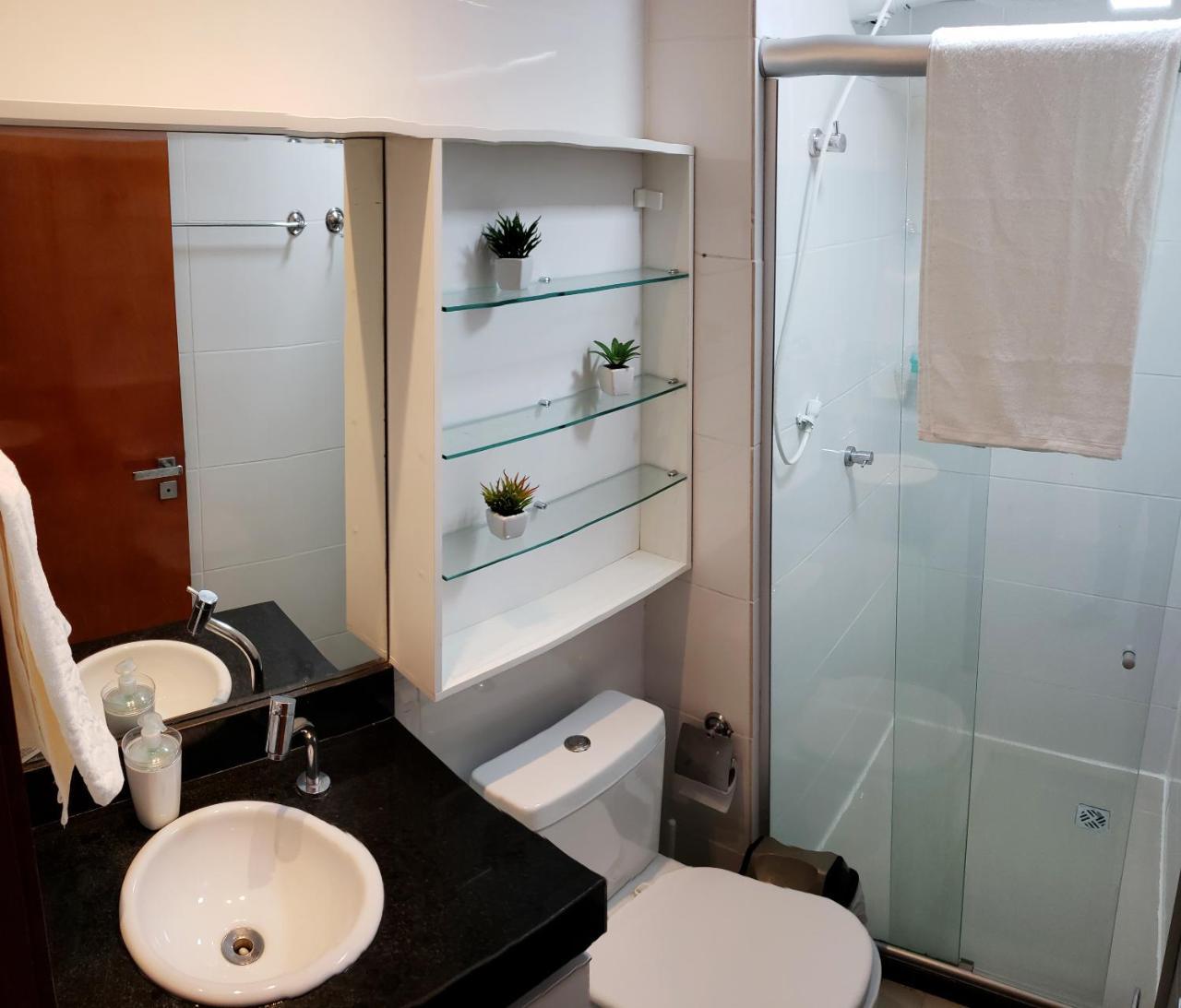 Flat Tambau Solar Do Atlantico Apartment