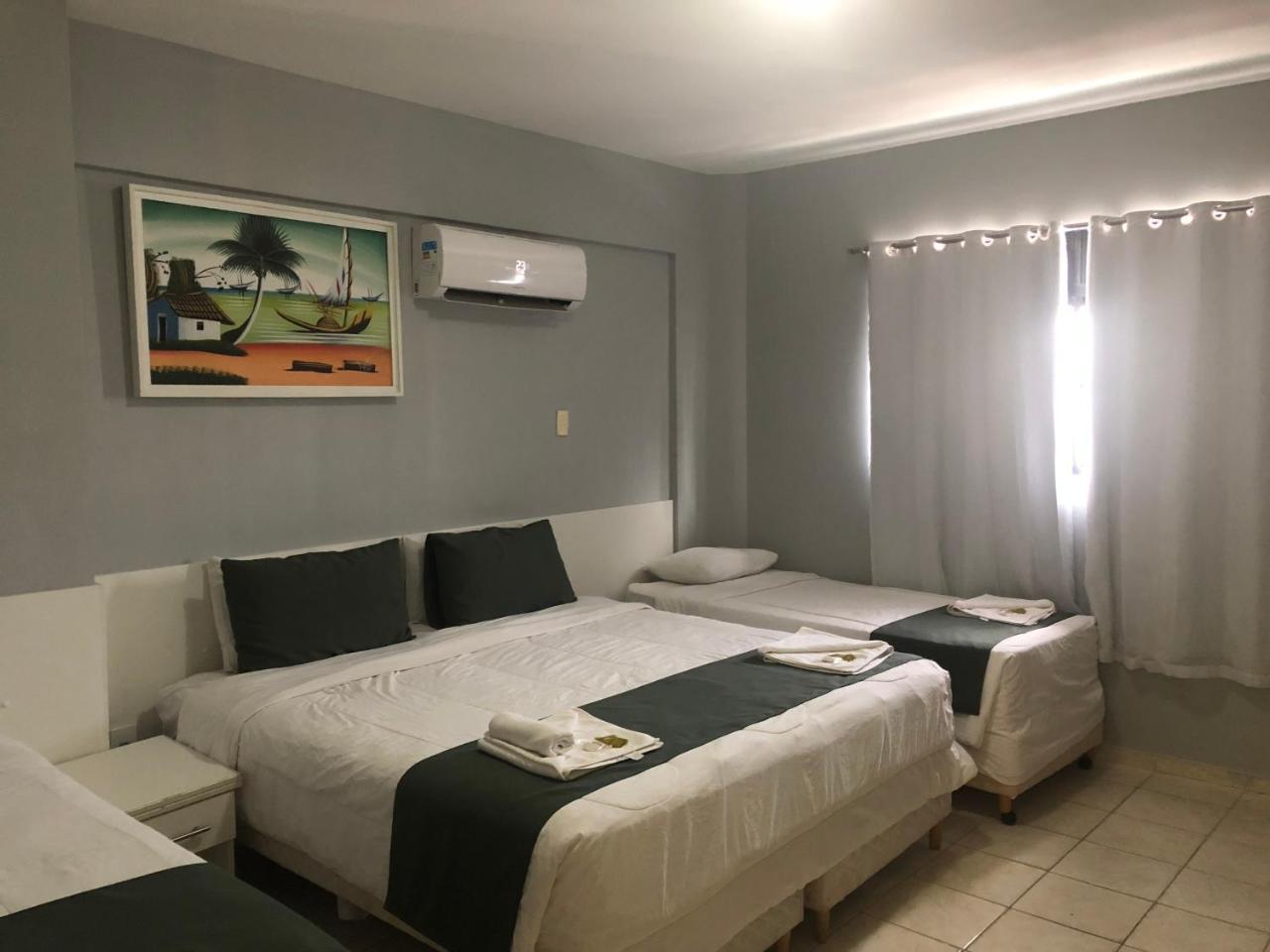 Hotel Filipeia