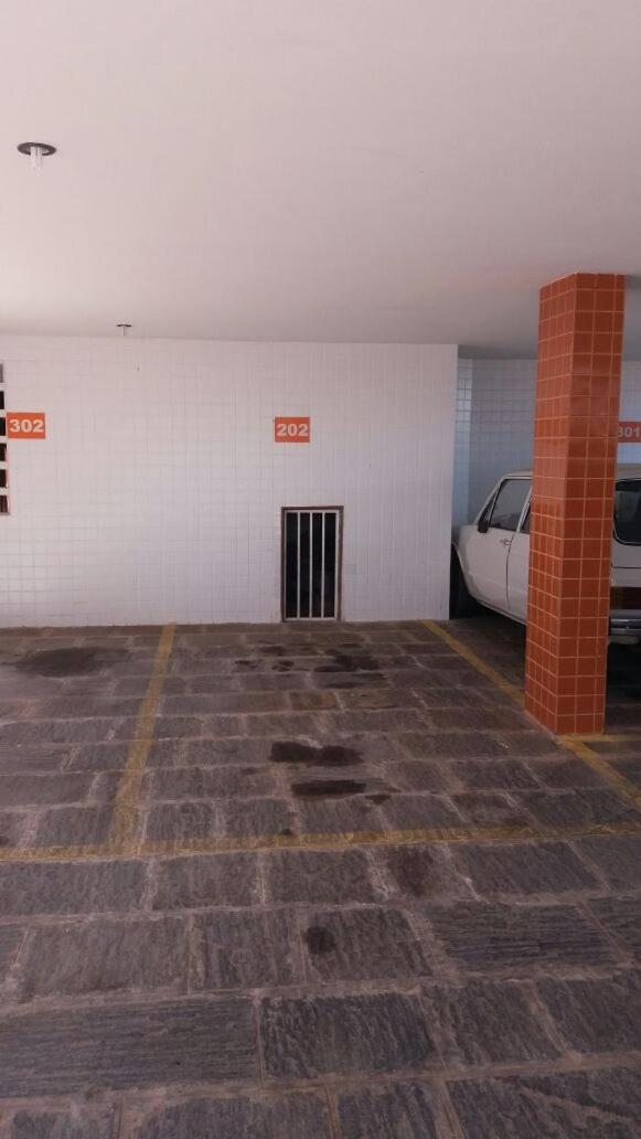 Edificio Adonai