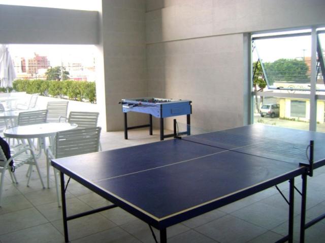 Flat Em Tambau Localizacao Apartment Joao Pessoa