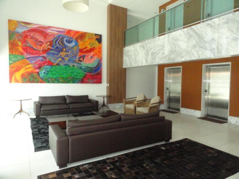 Flat Em Tambau Localizacao Apartment