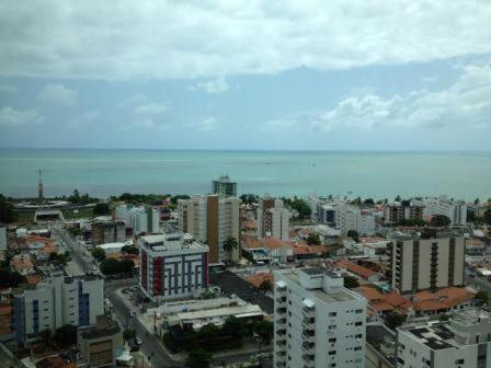 Flat Em Tambau Localizacao Apartment Joao Pessoa