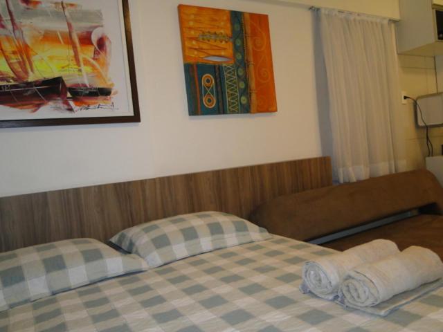 Flat Em Tambau Localizacao Joao Pessoa
