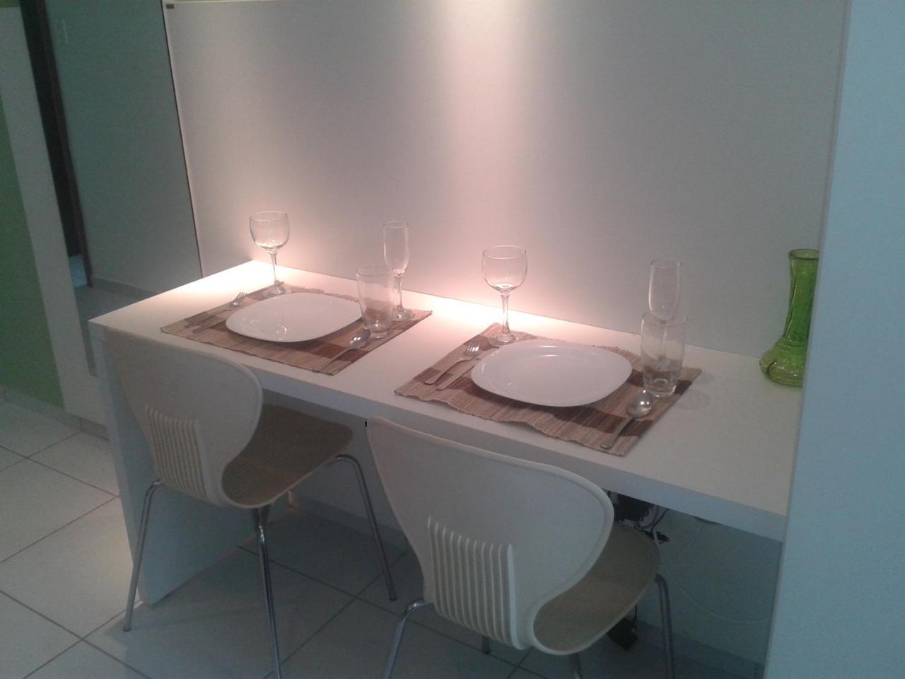 Flat Em Tambau Localizacao