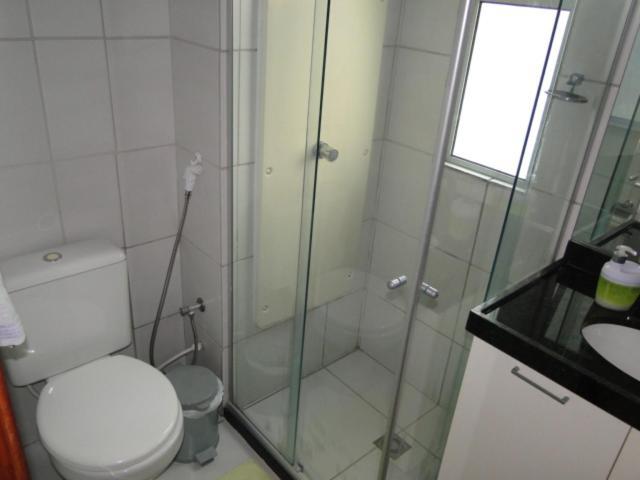 Flat Em Tambau Localizacao * Joao Pessoa
