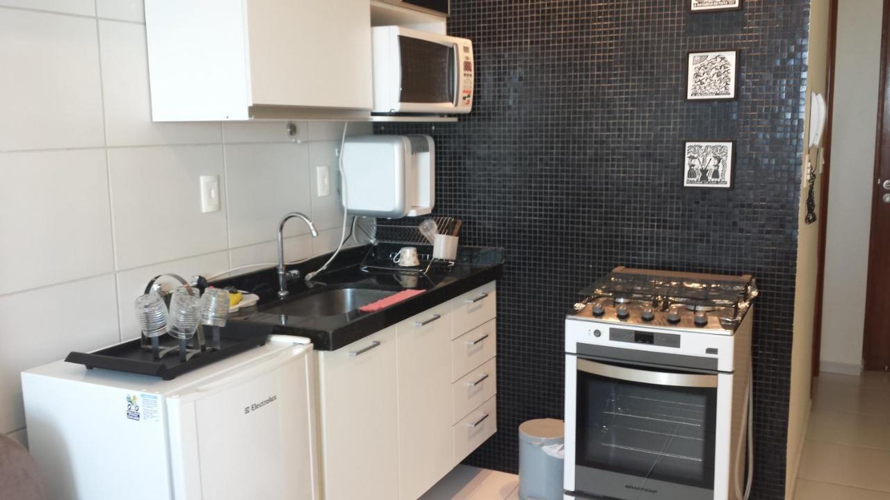 Flat Em Tambau Localizacao Apartment