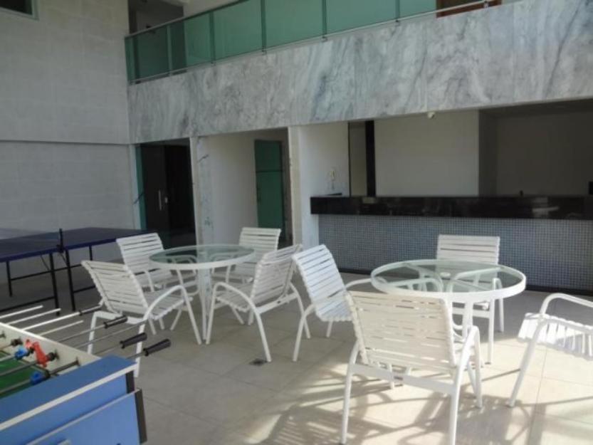Flat Em Tambau Localizacao Apartment *