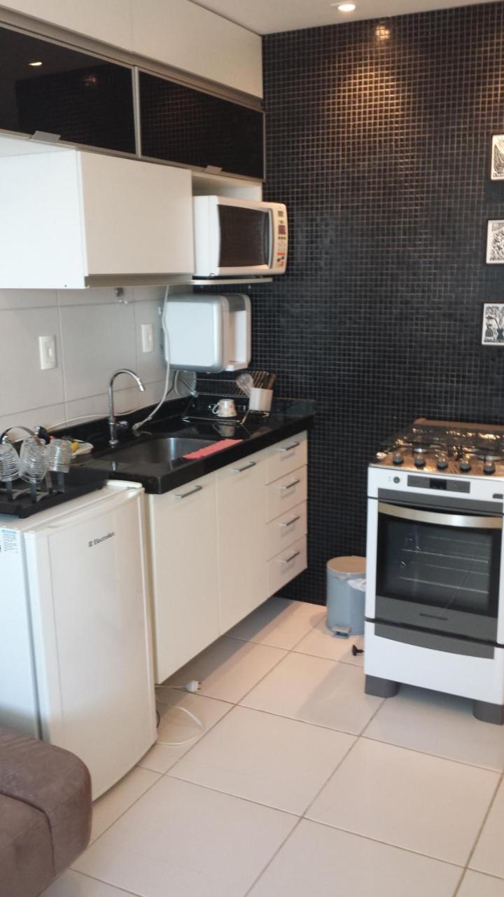 Flat Em Tambau Localizacao Joao Pessoa