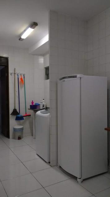 Apartamento Resende Ii João Pessoa