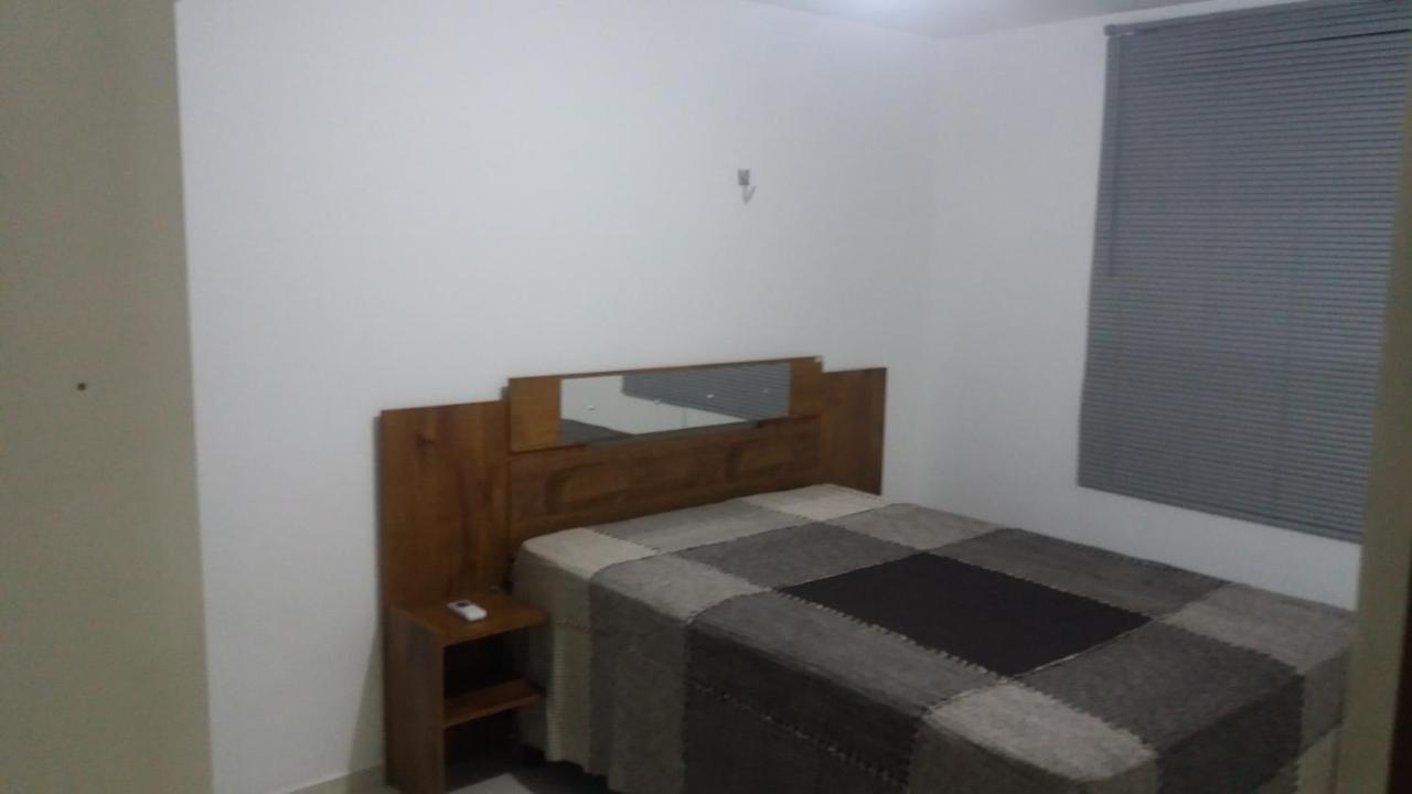 Apartment Edificio Adonai *