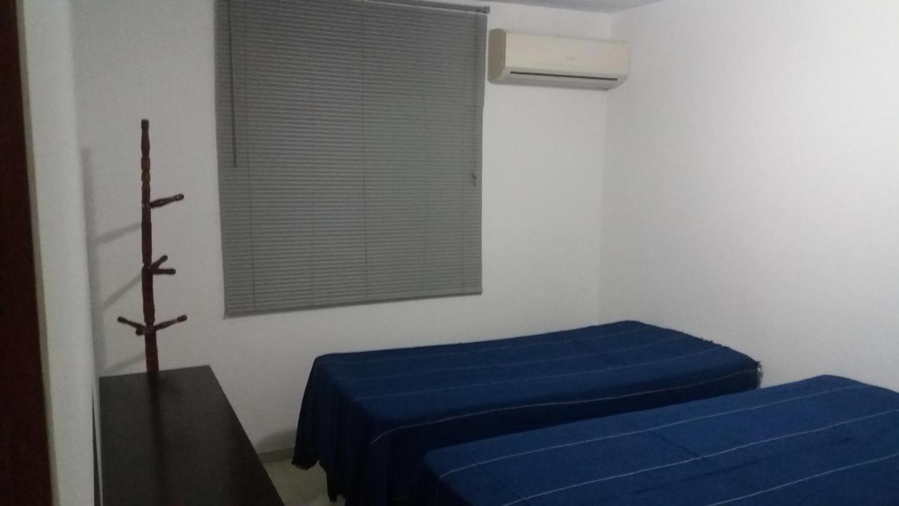 Apartment Edificio Adonai