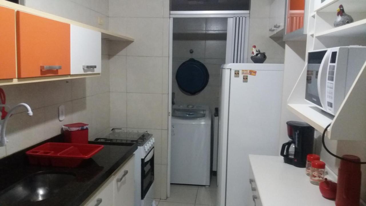 Apartment Edificio Adonai