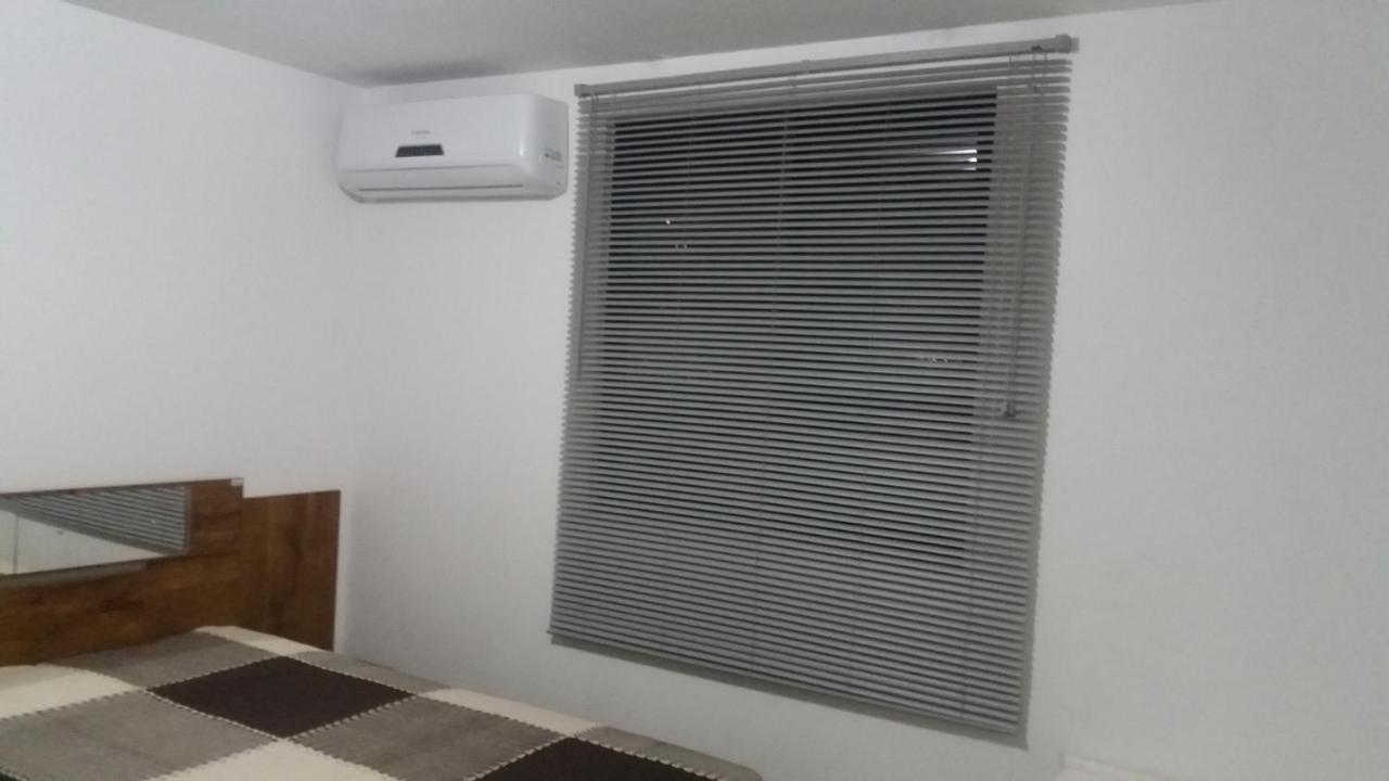 Edificio Adonai Apartment
