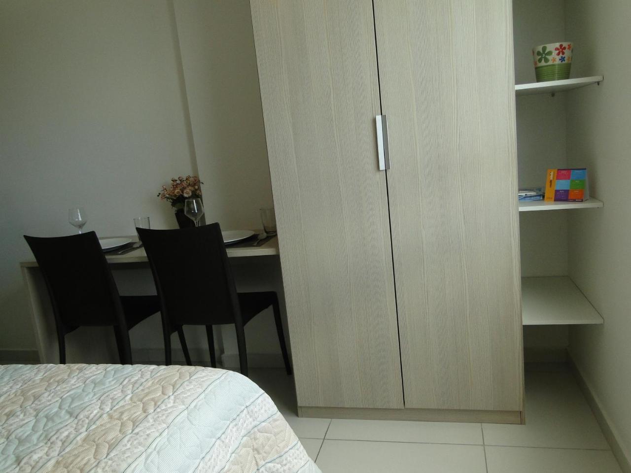 Flat Jampa Cobertura Duplex A Beira Mar Joao Pessoa