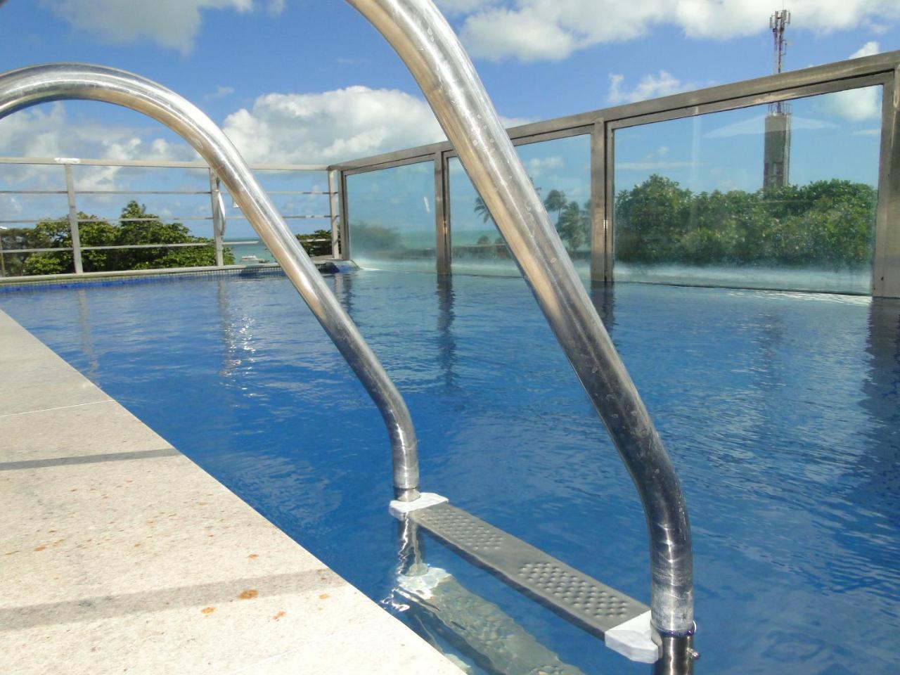 Flat Jampa Cobertura Duplex A Beira Mar Apartment Joao Pessoa