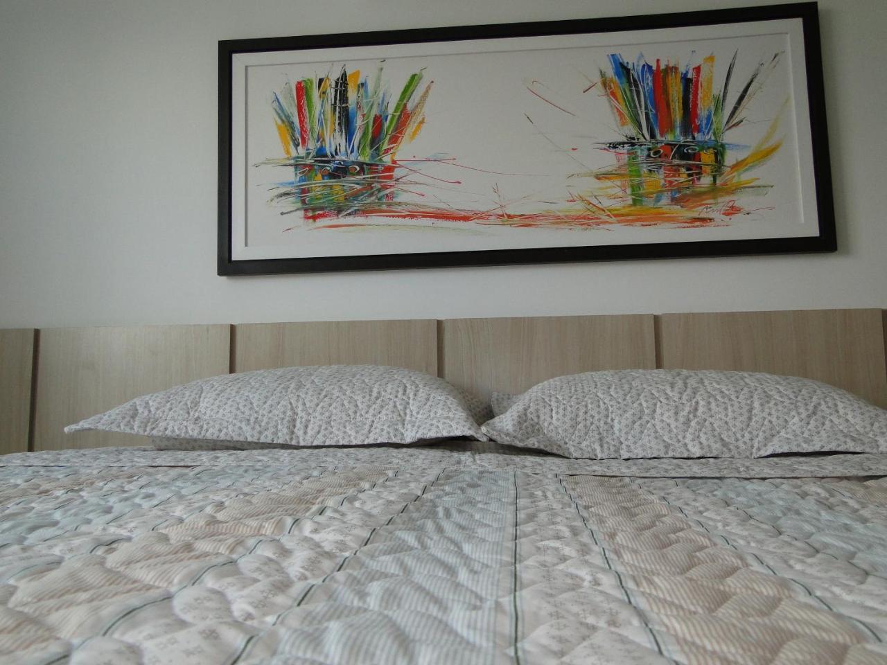 Flat Jampa Cobertura Duplex A Beira Mar * Joao Pessoa