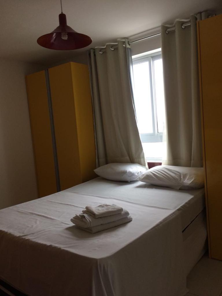 Aparthotel Israel Flat