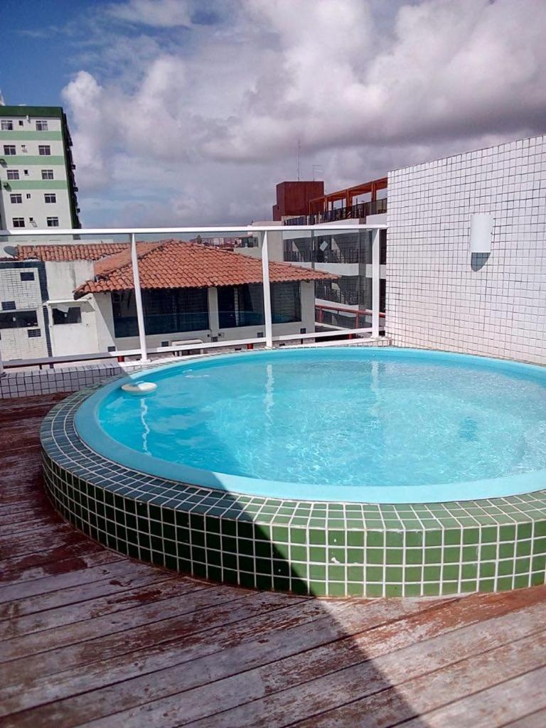 Aparthotel Israel Flat