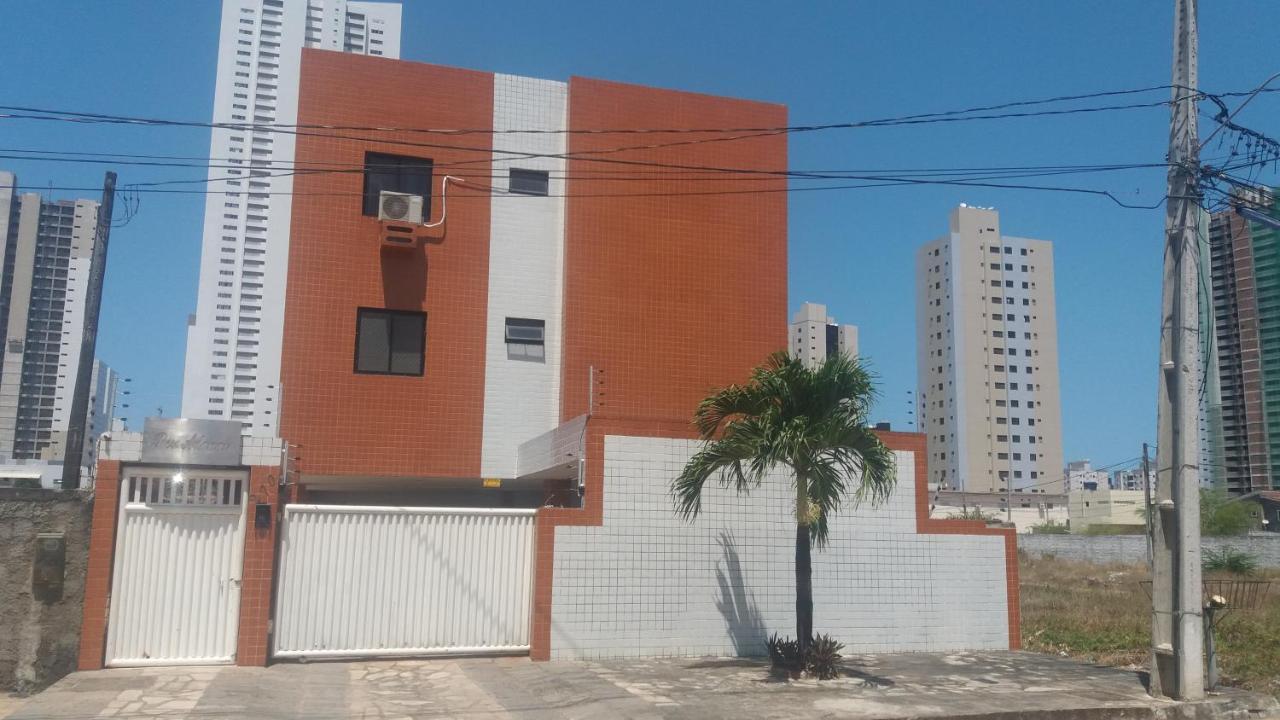 Edificio Adonai * Joao Pessoa