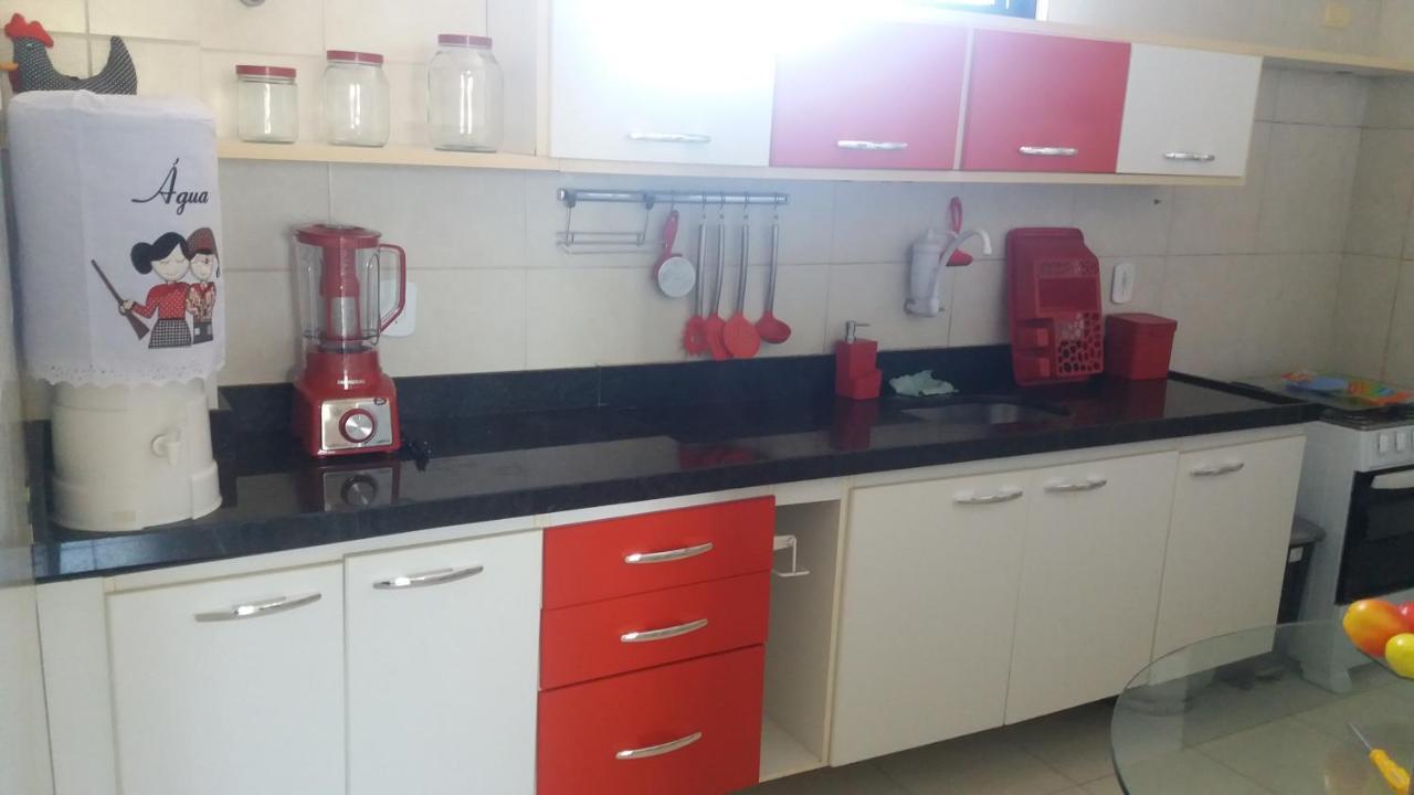 Apartment Edificio Adonai Joao Pessoa