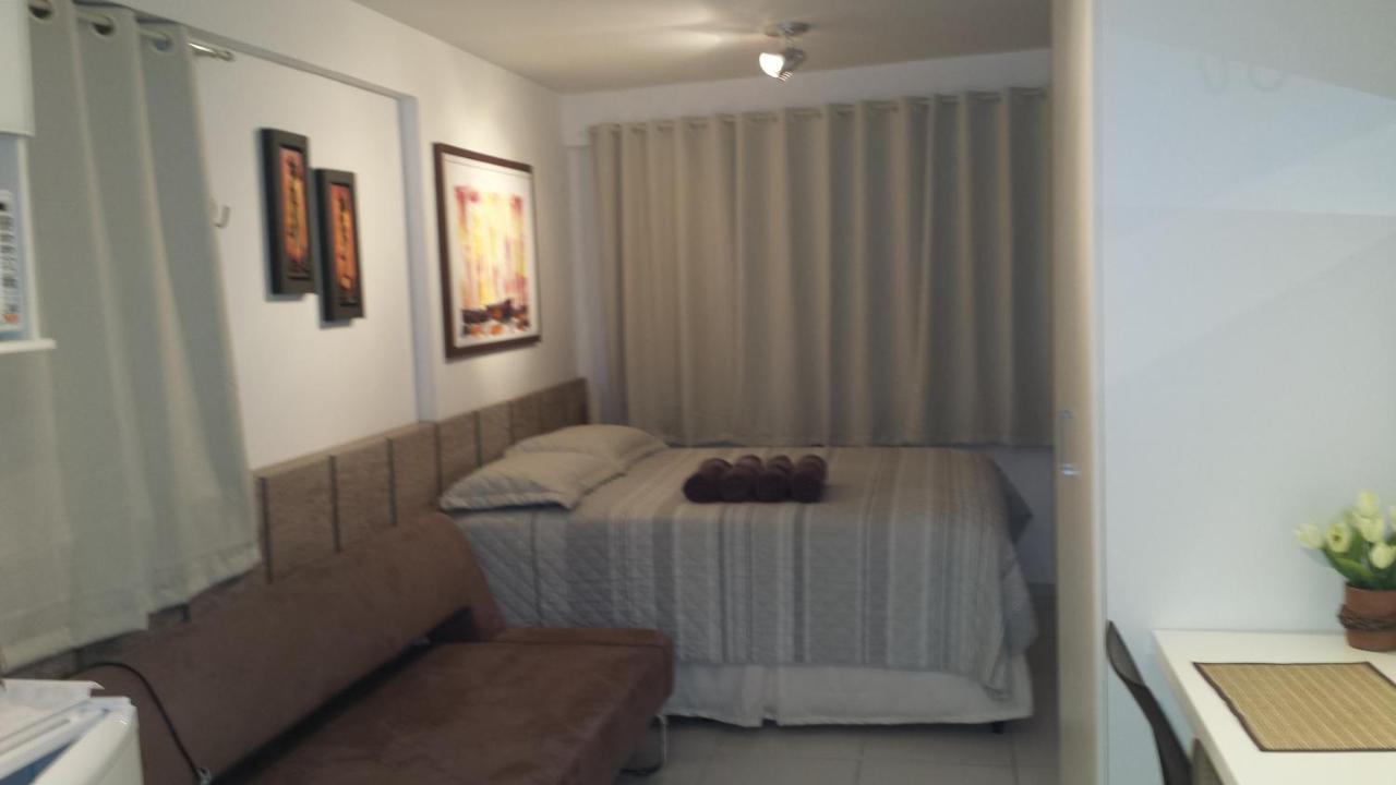 Flat Tambau Perto De Apartamento João Pessoa