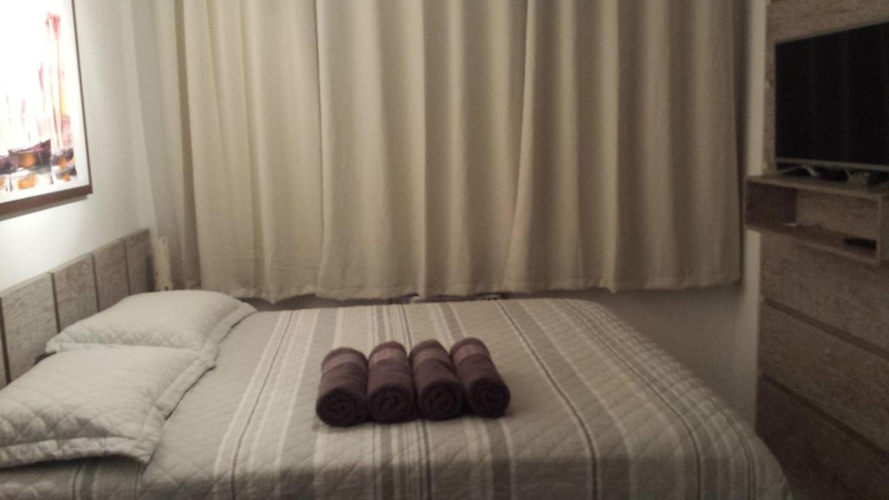 Flat Tambau Perto De Apartamento