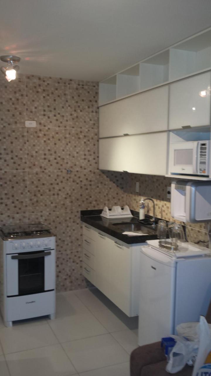Apartamento Flat Tambau Perto De João Pessoa