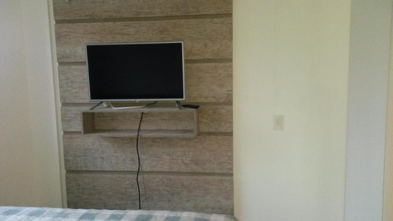 Apartamento Flat Tambau Perto De