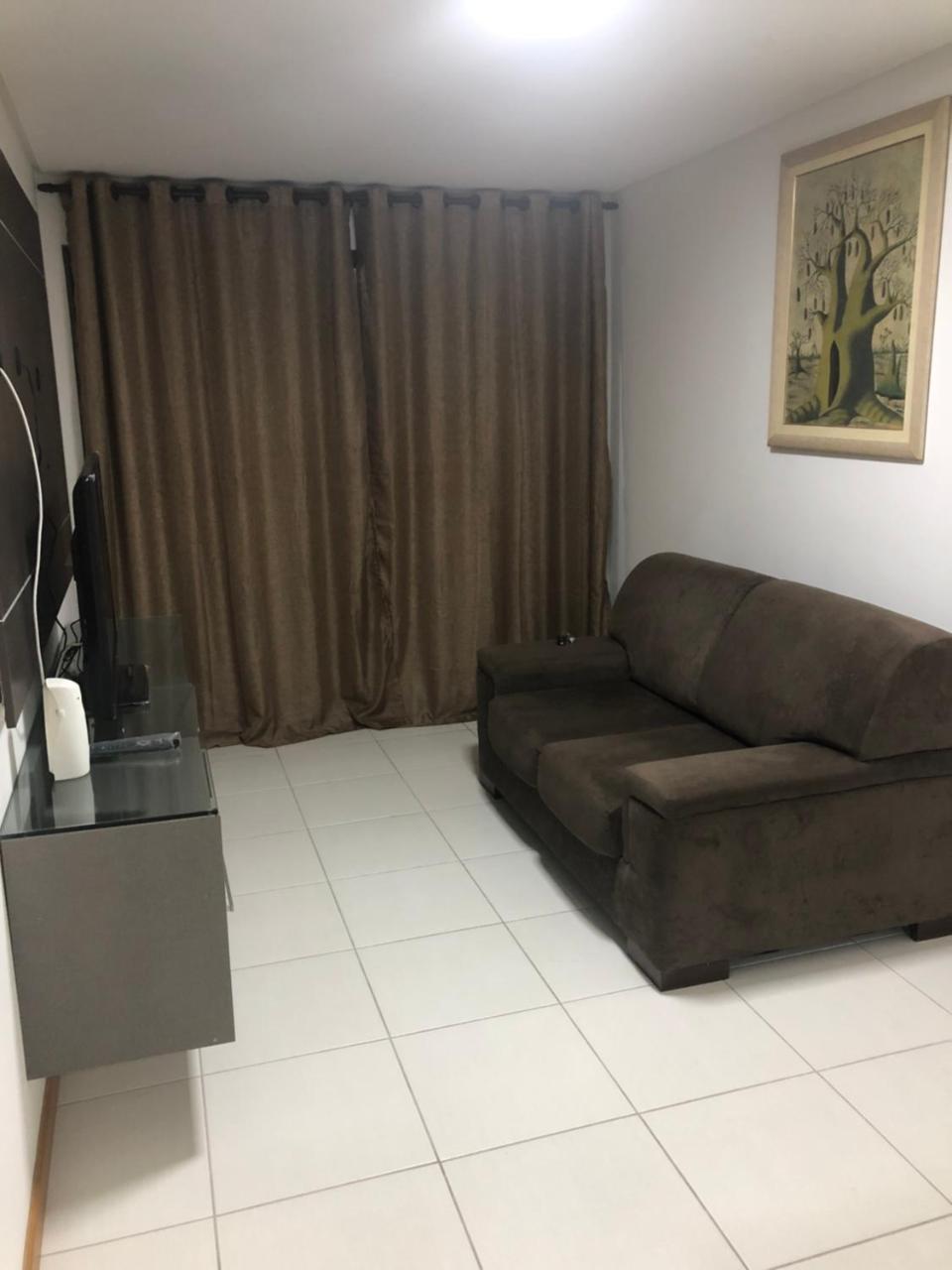 Flat Em Cabo Branco * Joao Pessoa