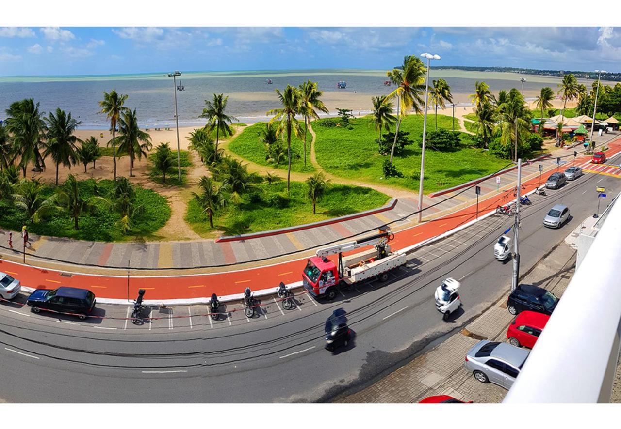 Flat Tambau Solar Do Atlantico Apartment Joao Pessoa