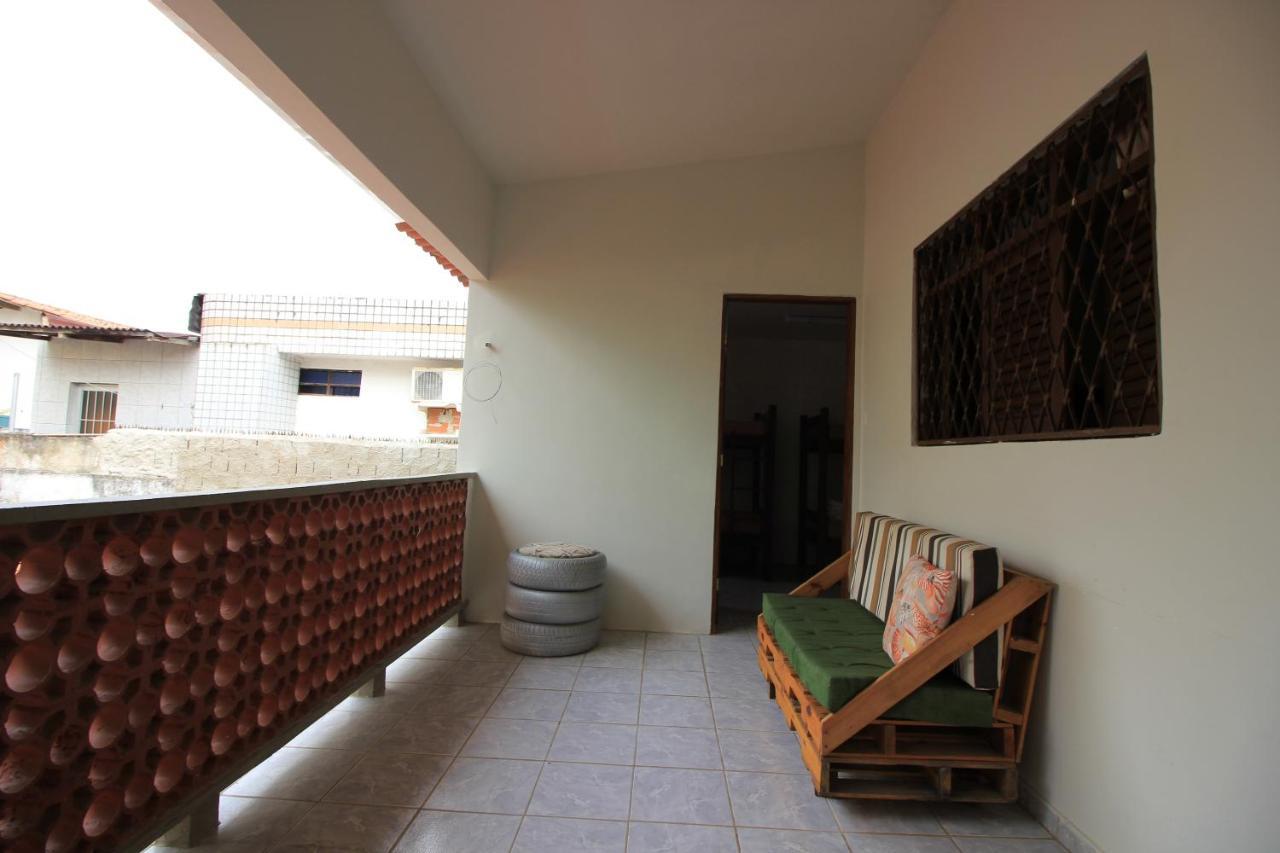 Hostel Jampa *