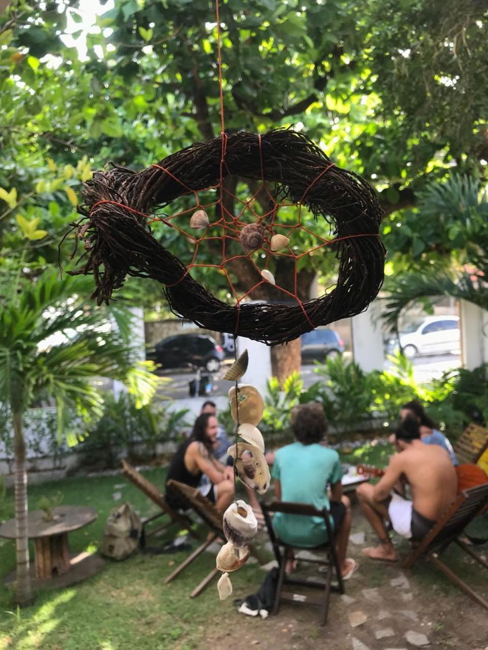 Jampa Hostel *