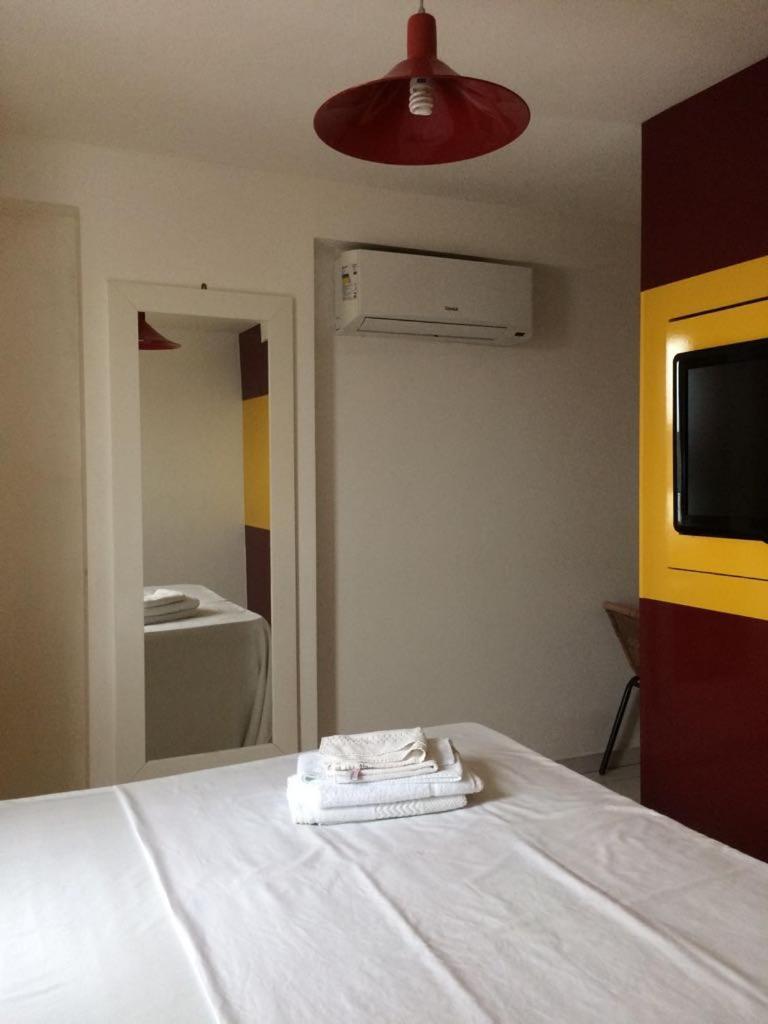 Aparthotel Israel Flat João Pessoa