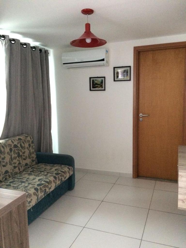 Israel Flat Aparthotel João Pessoa