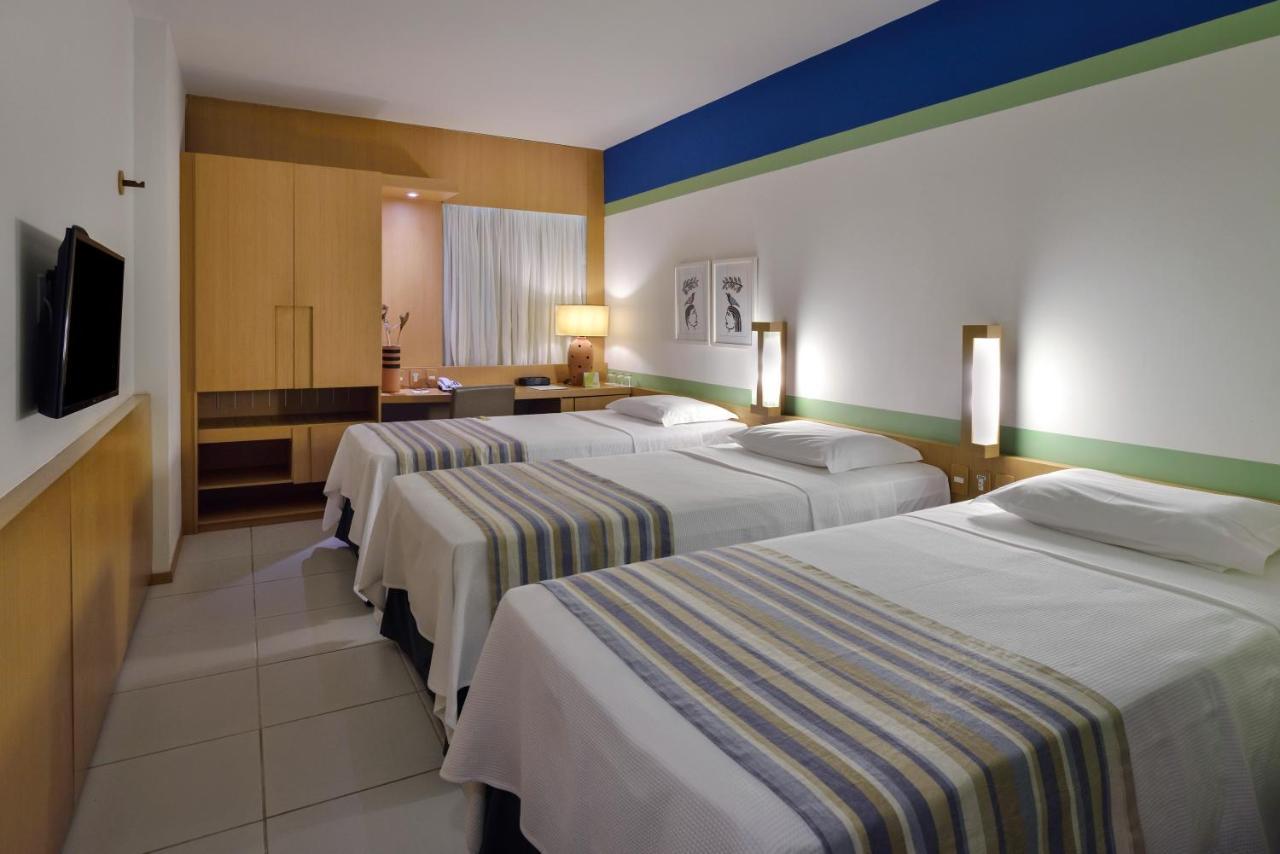 Verdegreen 4* Joao Pessoa