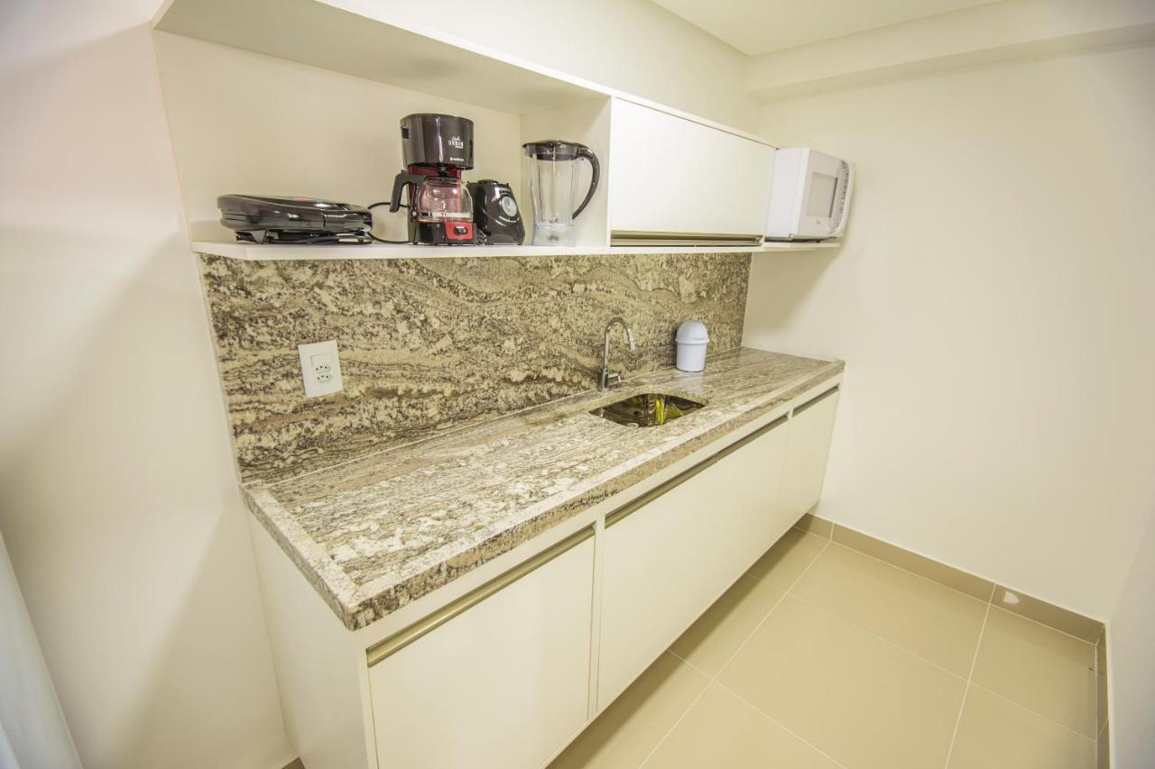 Goldflat Cabo Branco *