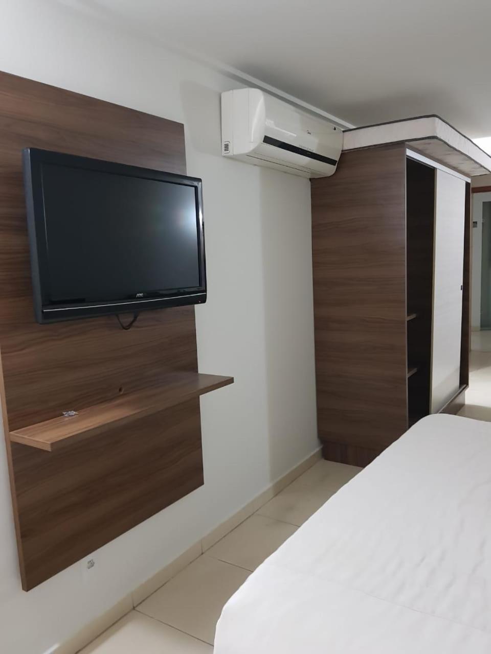 Flat Blue Sunset Apartment