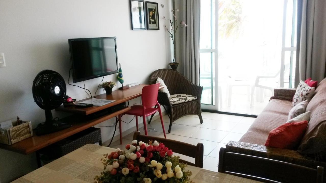 Apartamento Cabo Branco Beira-mar