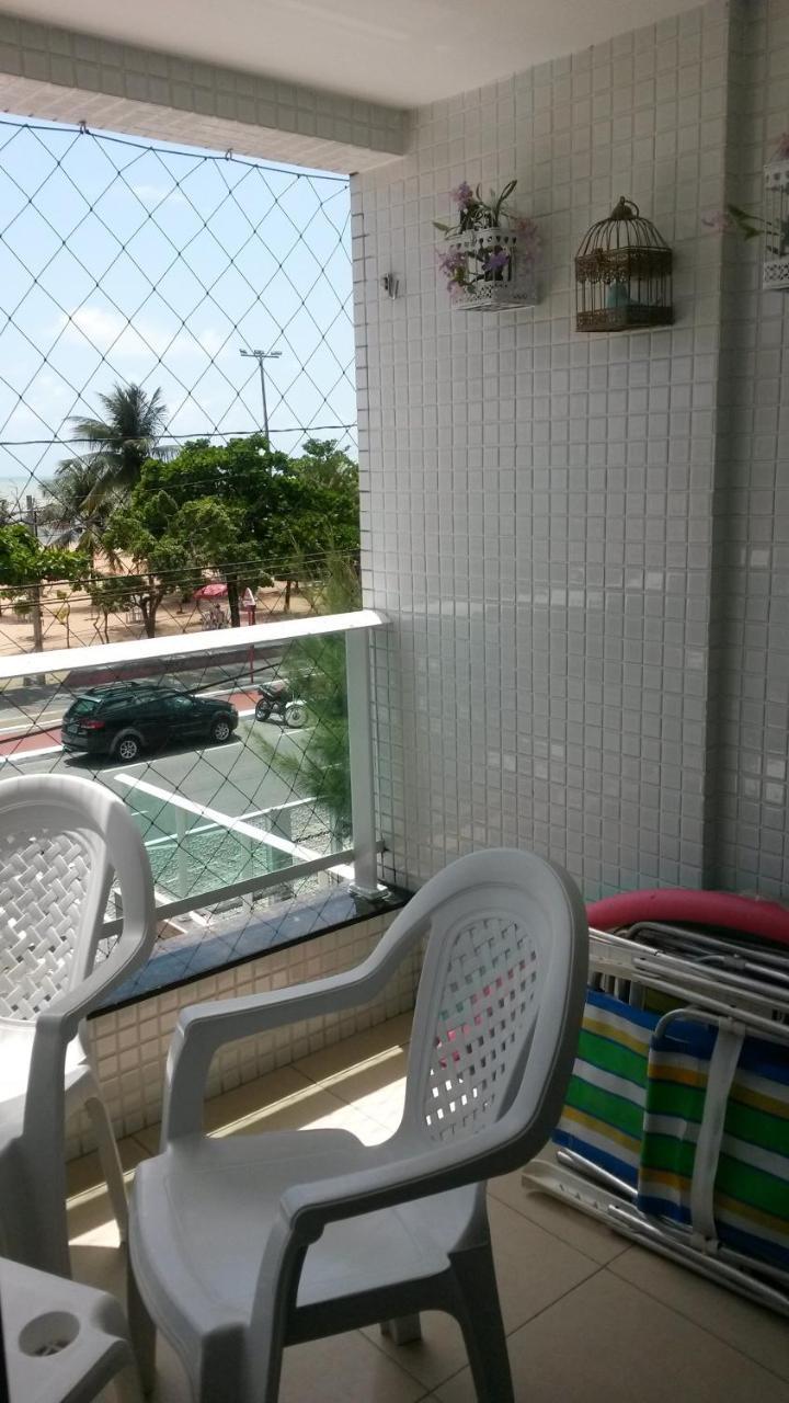 Cabo Branco Beira-mar