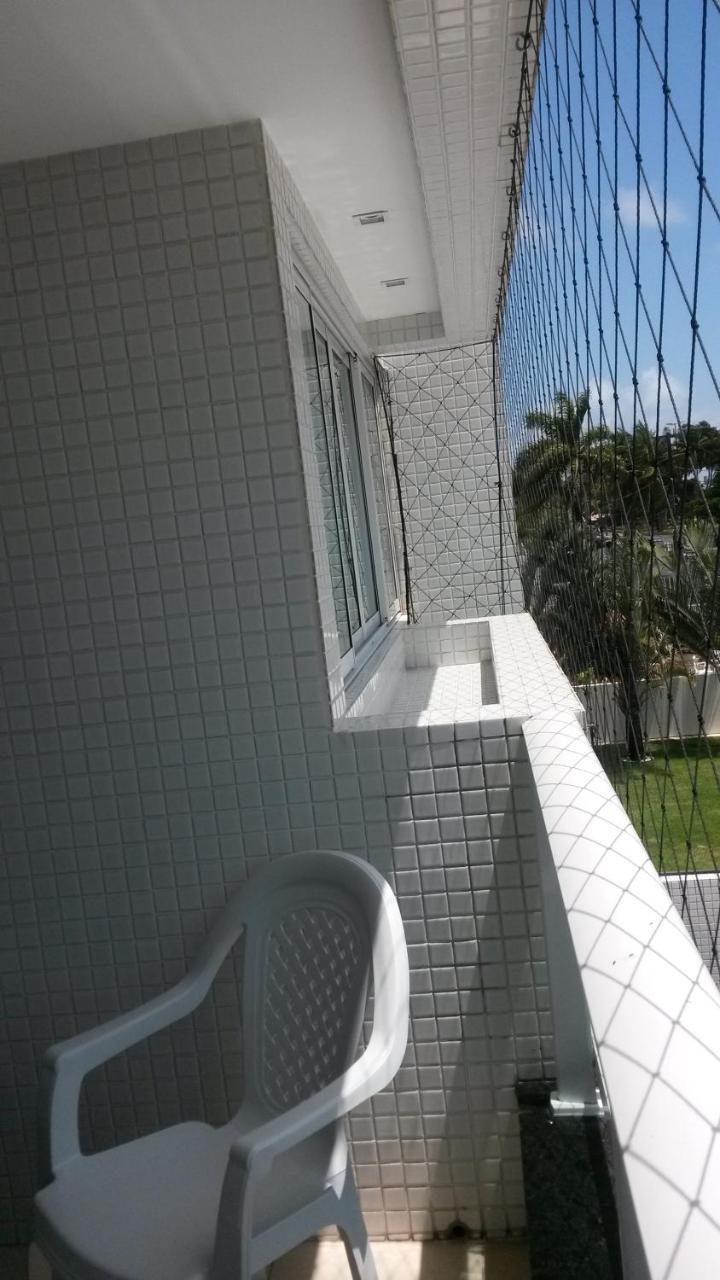 Cabo Branco Beira-mar João Pessoa