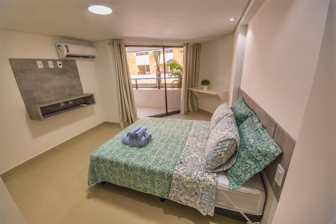Goldflat Cabo Branco *