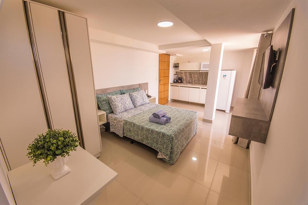 Goldflat Cabo Branco
