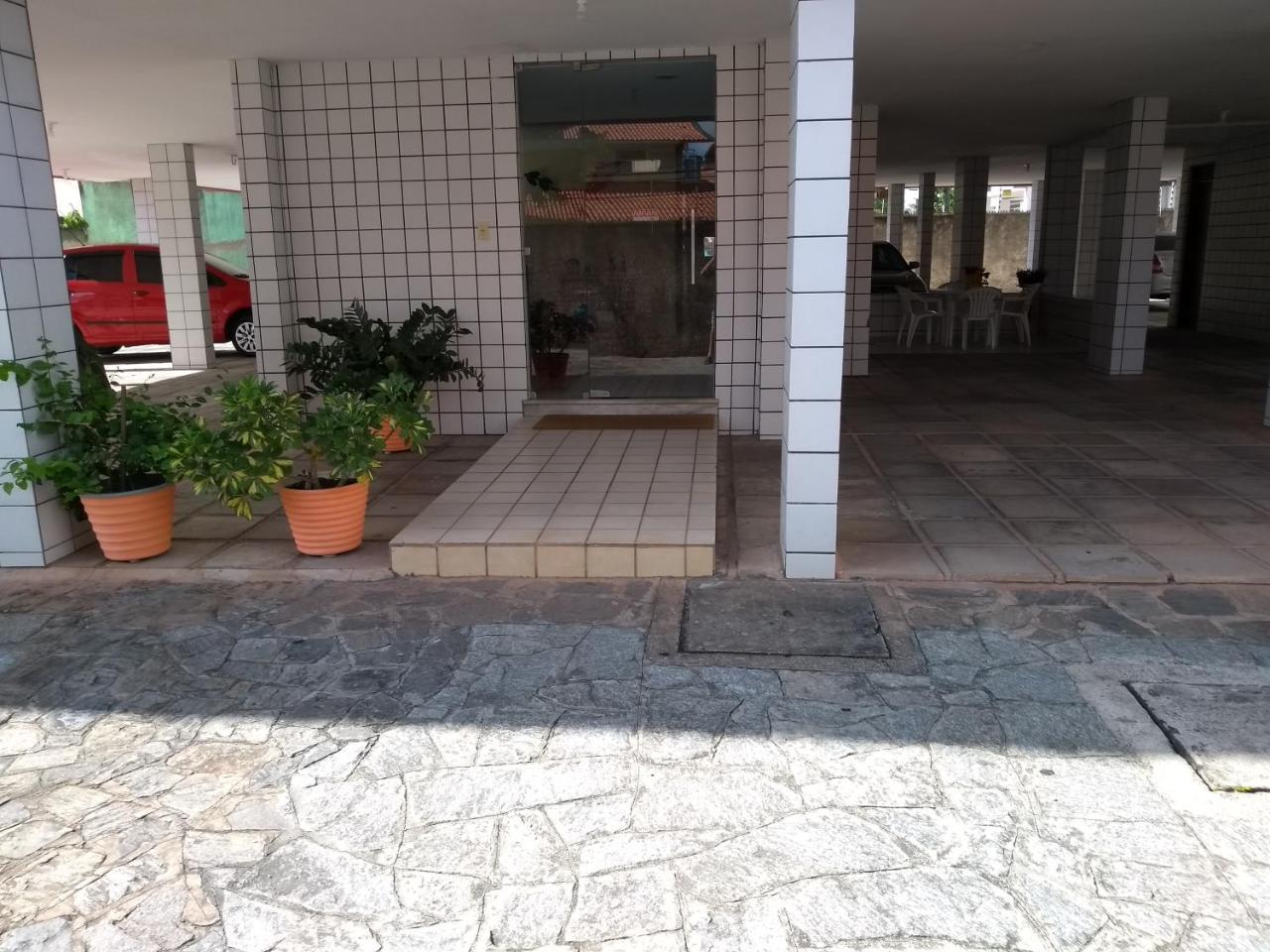 Apartamento Resende Ii João Pessoa