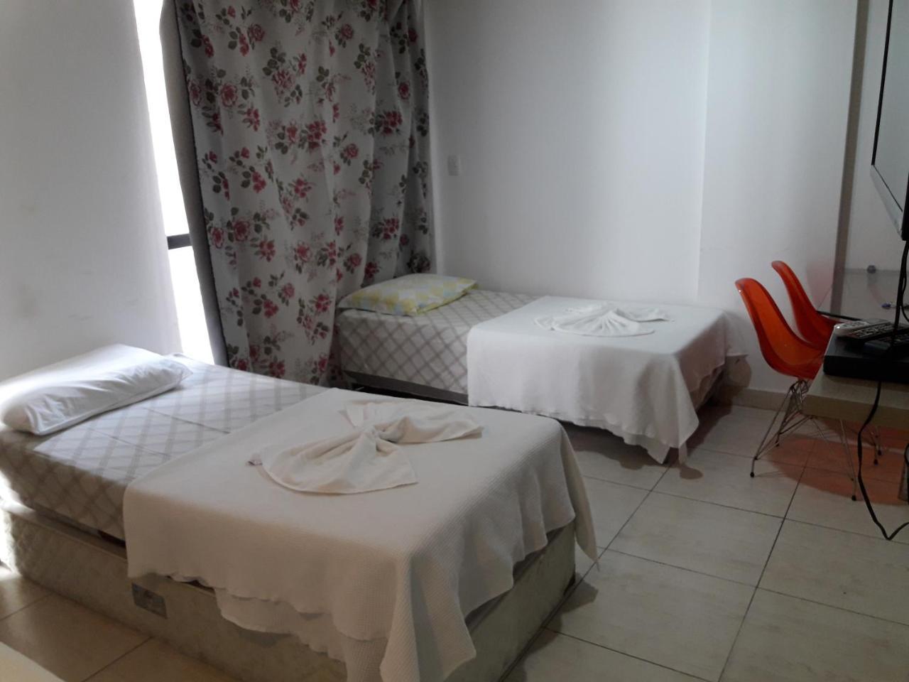 Mar Do Cabo Branco Apartment Joao Pessoa