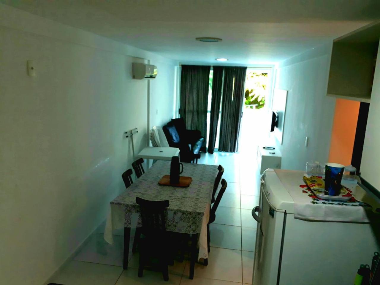 Brisa De Carapibus Apartamento João Pessoa
